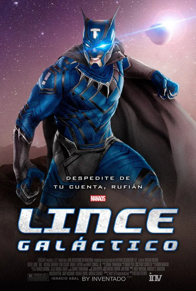 Marvel