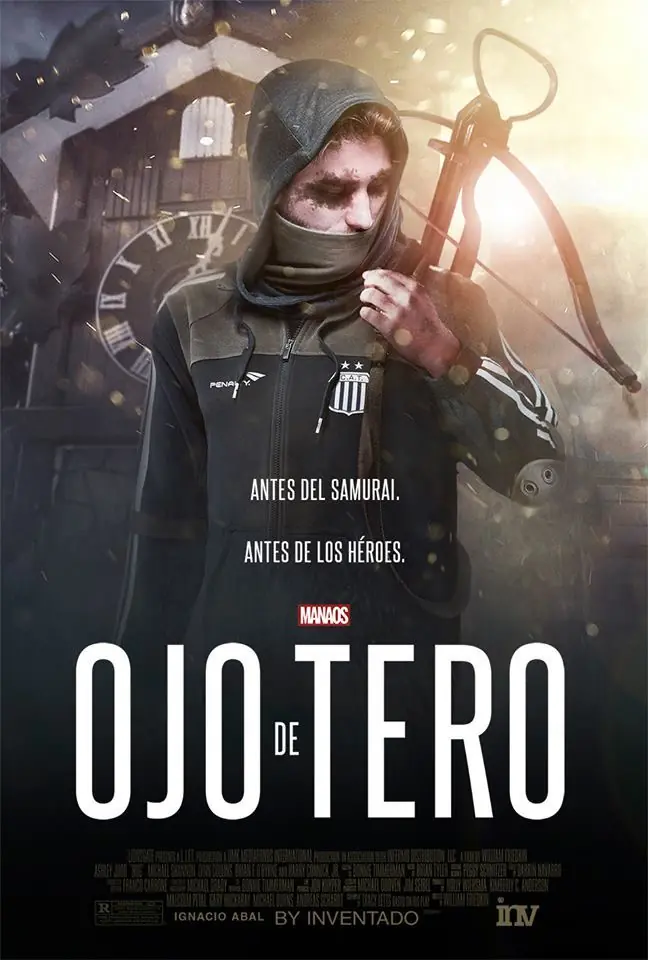 Ricardo