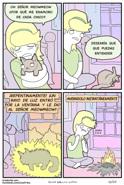 graciosas