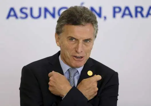 Locuras de politicos
