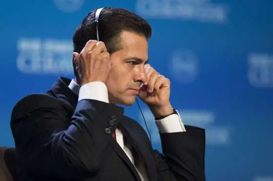 Locuras de politicos