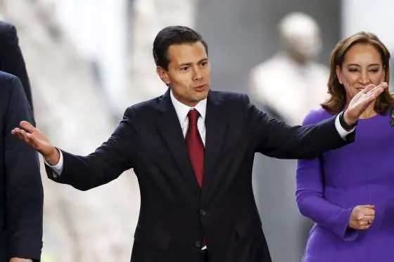 disparates de poiticos