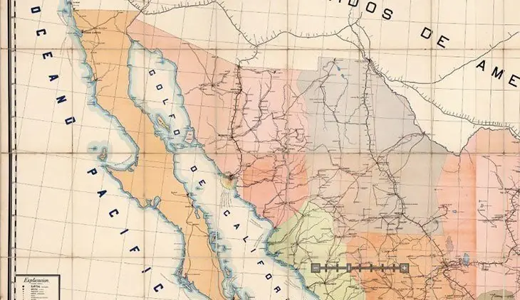 68.000 mapas históricos en alta resolución gratis descarga