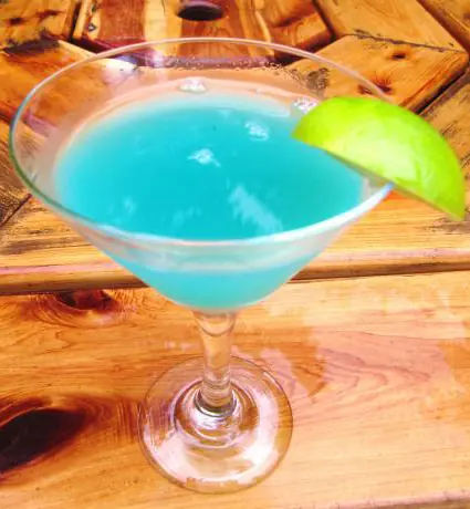 cocteles