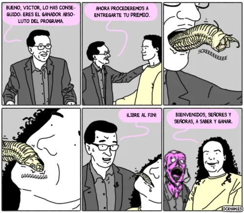chistes