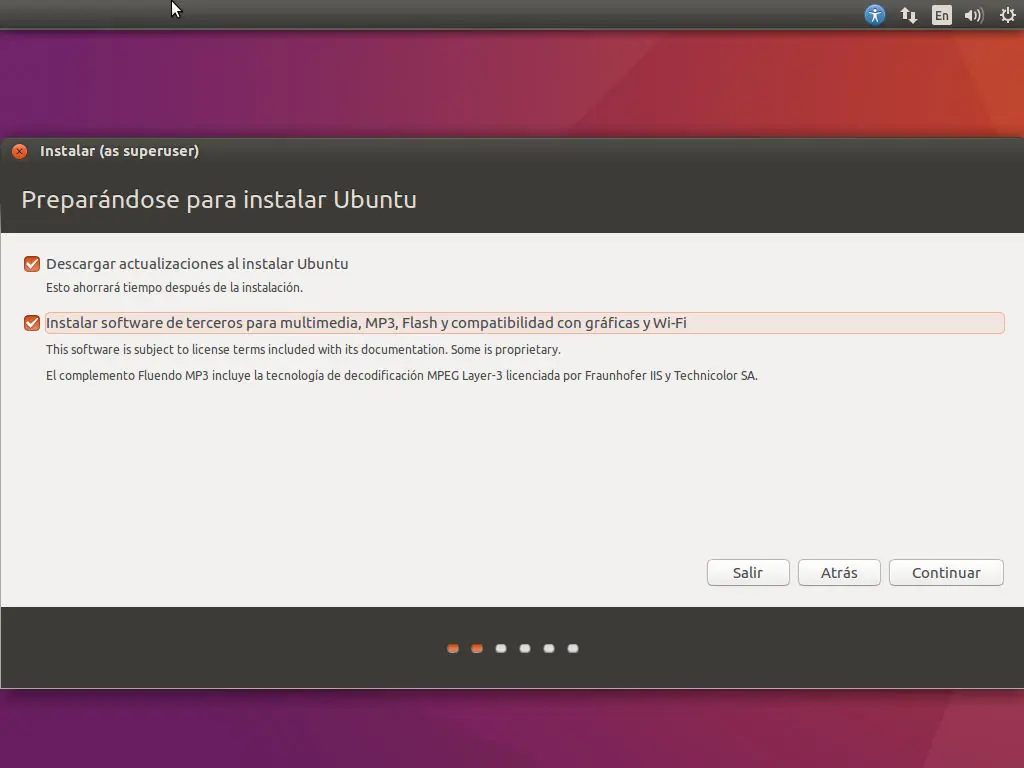 linux