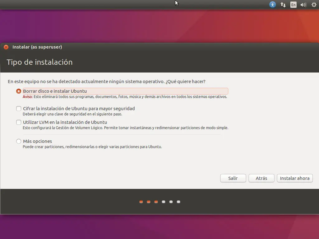 ubuntu 16