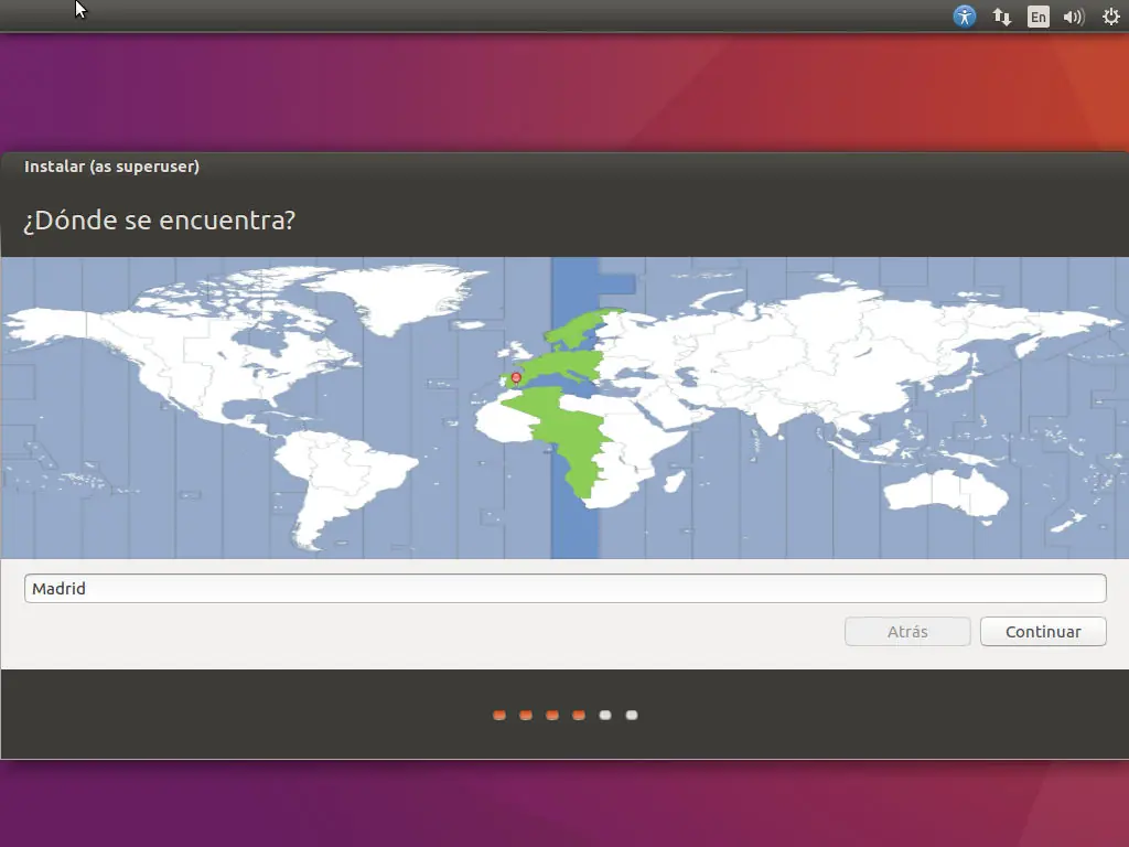 ubuntu