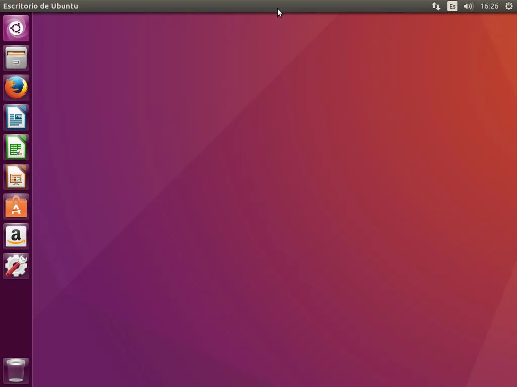 ubuntu 16