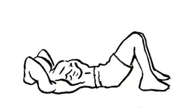 perder barriga