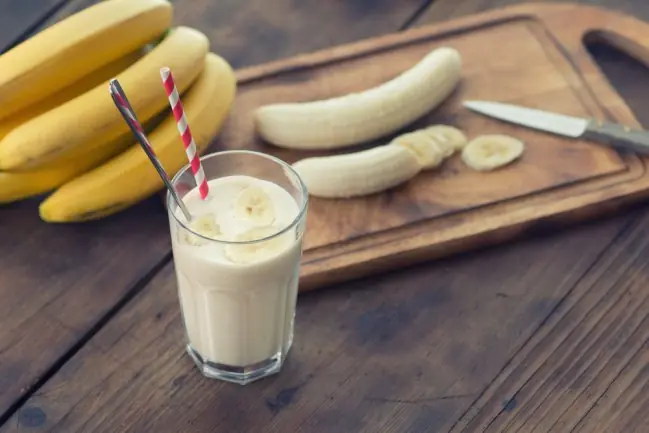 batido