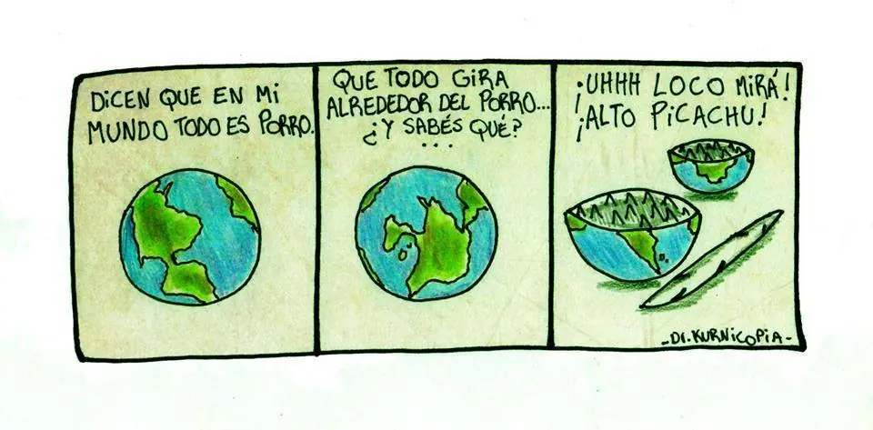 Imagenes humor para rufianes
