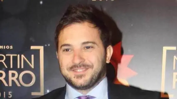 La ex de Brancatelli lo acusó de chisito