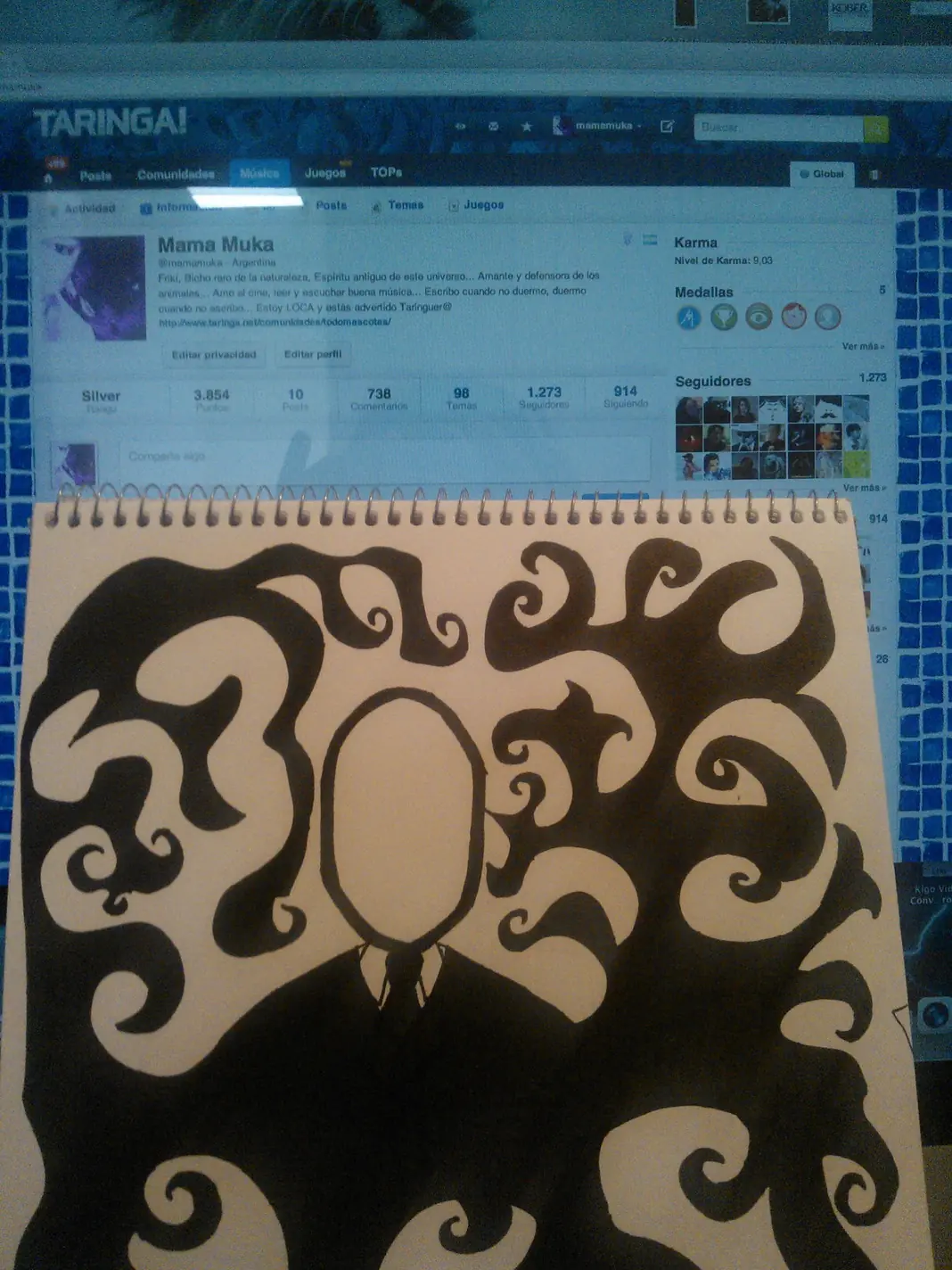 Dibujo