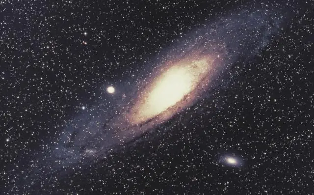 ¿Estamos solos en el universo? ¿Estamos solos en el universo?