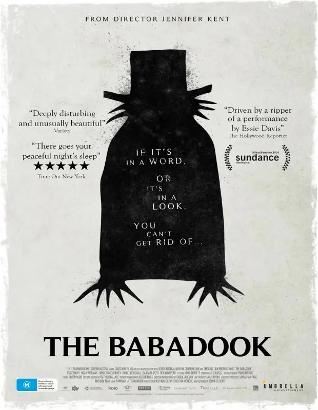 The Babadook (Review)
