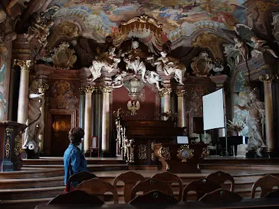 Wroclaw - Polonia: Resurgida de sus cenizas