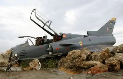 que les pasa a los kfir colombianos?