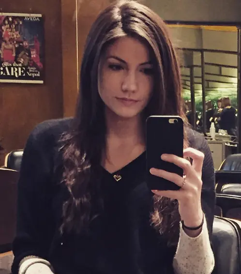 Es KayPea la streamer mas linda de todas?
