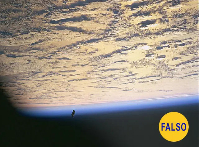 falsas