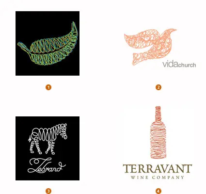 Tendencias de Diseño  2011