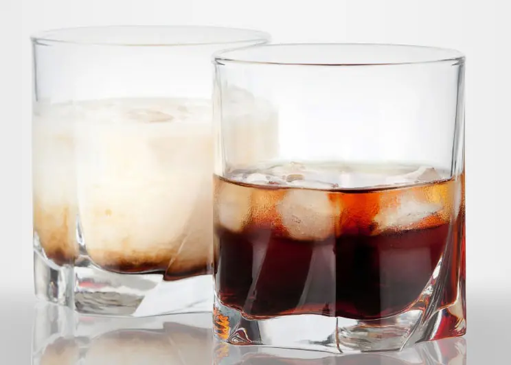 ¿Cómo preparar 10 cócteles fáciles con vodka?