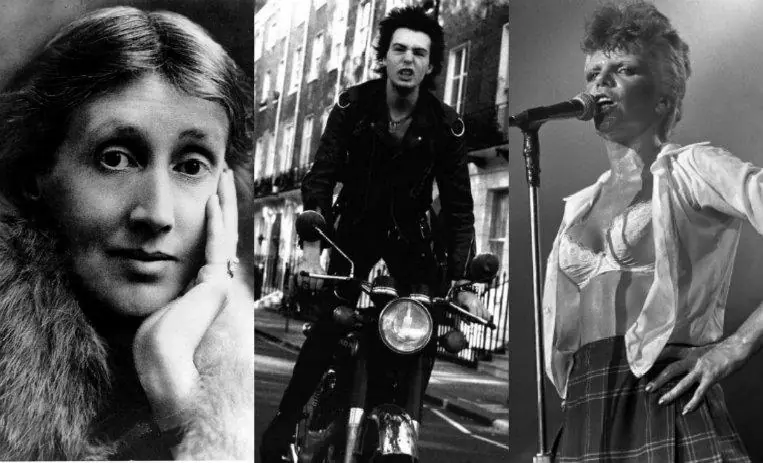 Las notas suicidas de 10 personajes famosos