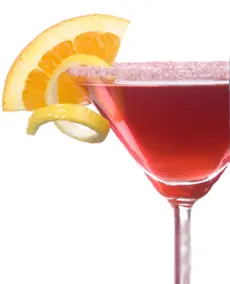 vodka