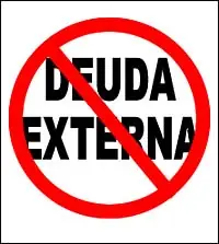Deuda externa, verdad y actualidad de la estafa