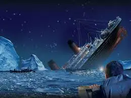 Los naufragios de barcos más famosos de la historia