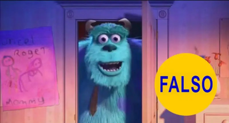 falsas