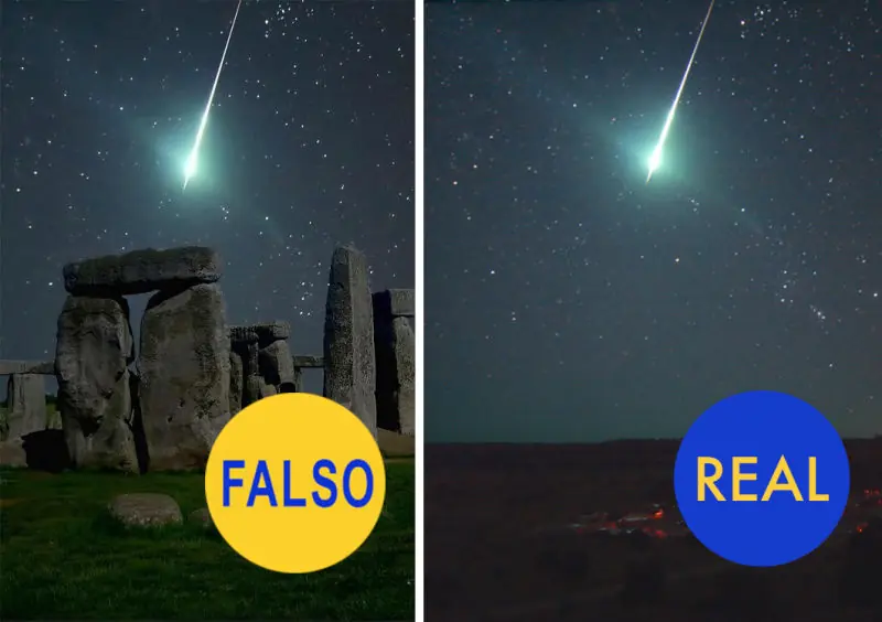 falsas