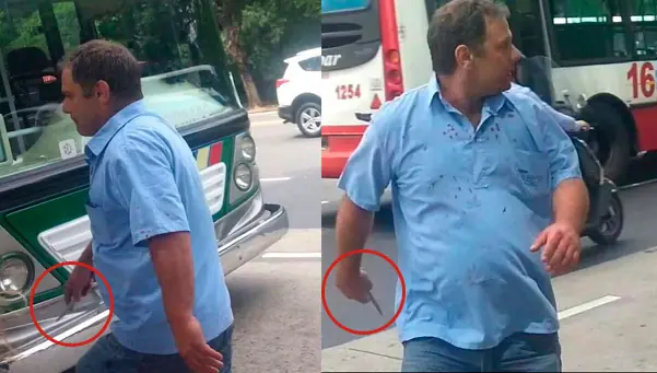 Me harté !! Entrá y te cuento !!