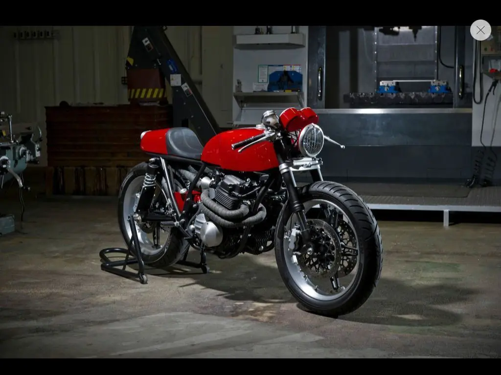 ¿Cómo comprar una moto Cafe Racer? [Mega-Post]