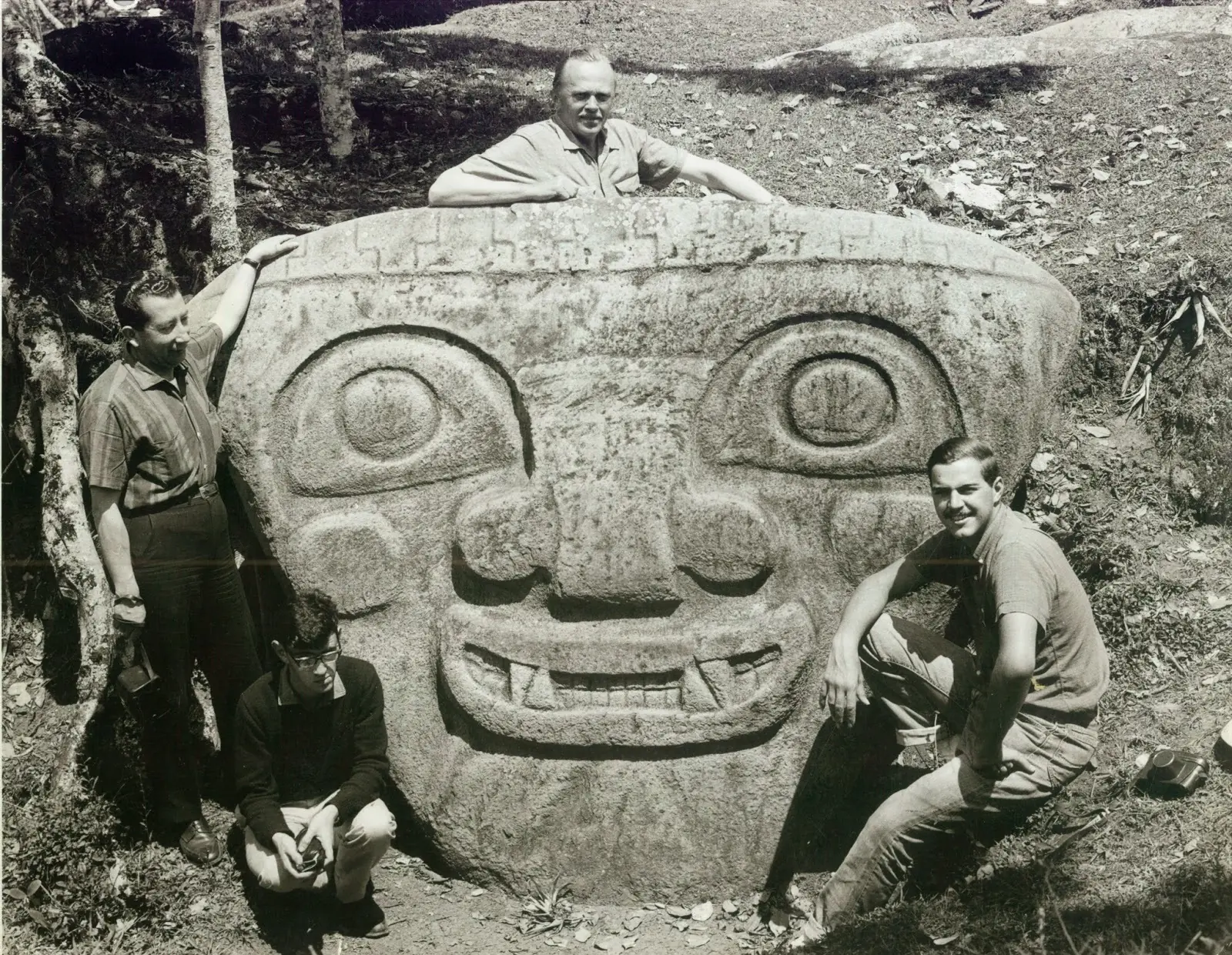 Reichel-Dolmatoff - Indios de Colombia