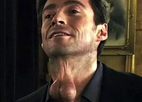 Los 7 defectos de Hugh Jackman