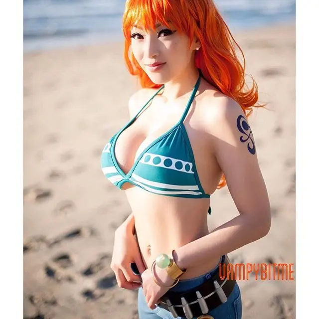 cosplay