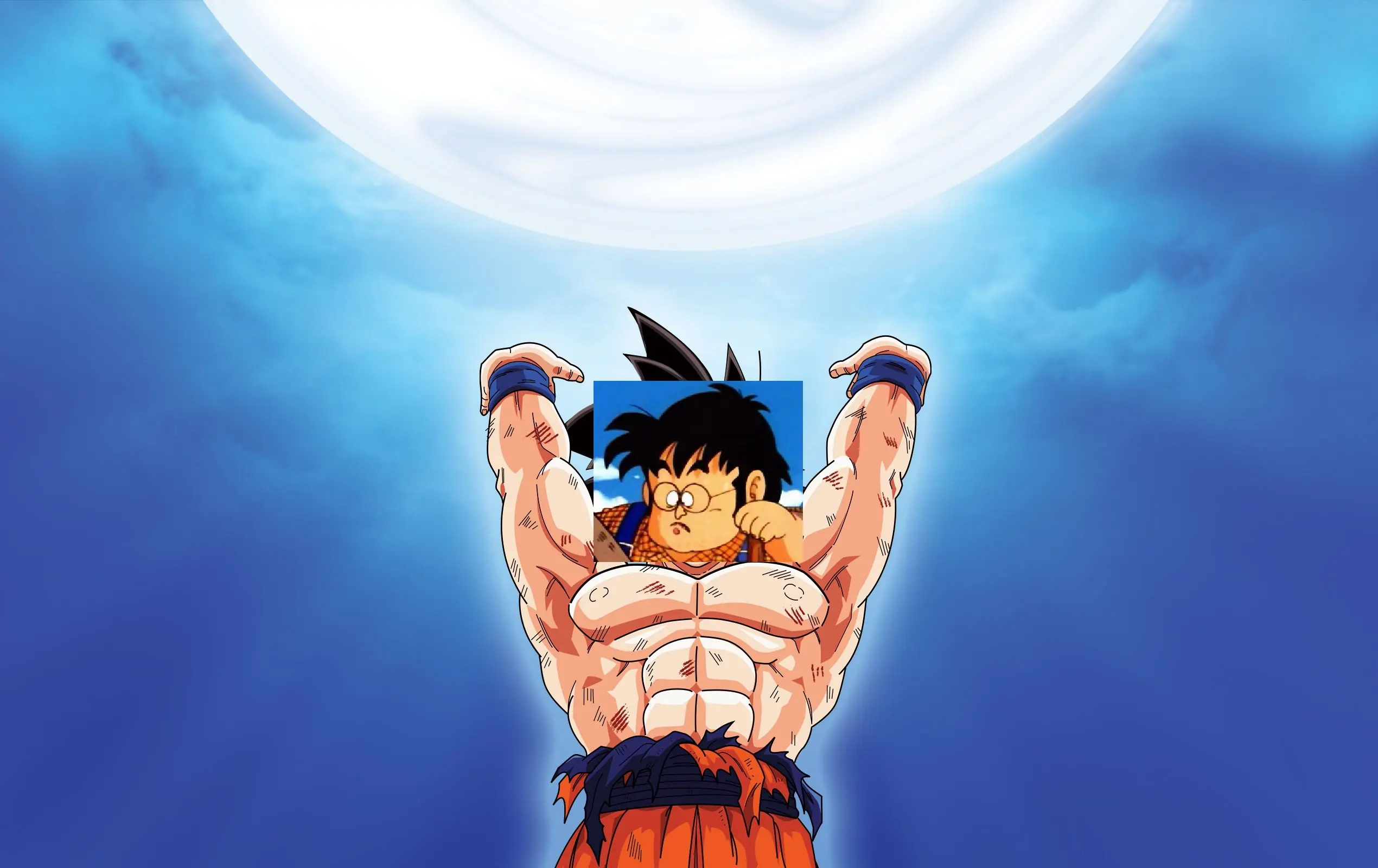 goku
