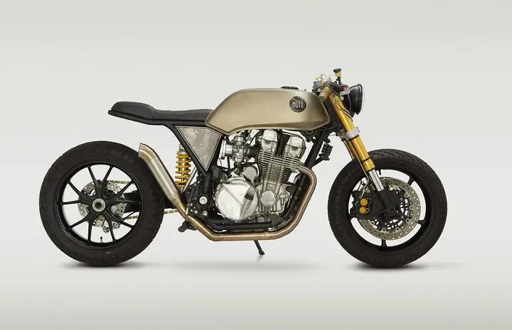 cafe racer