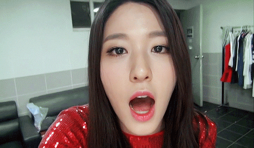 Seolhyun, la reina de las taringueras