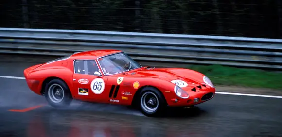 250 gto
