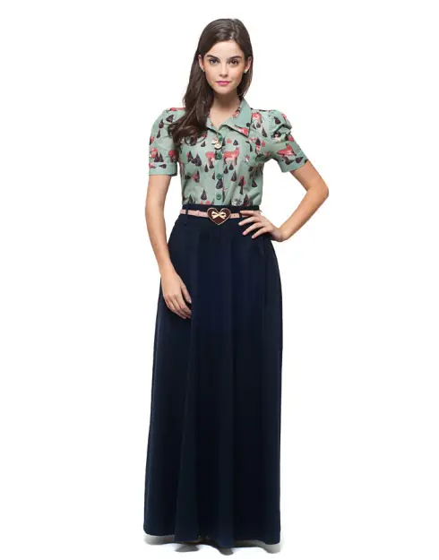 Arruine la cita con una Lincesa