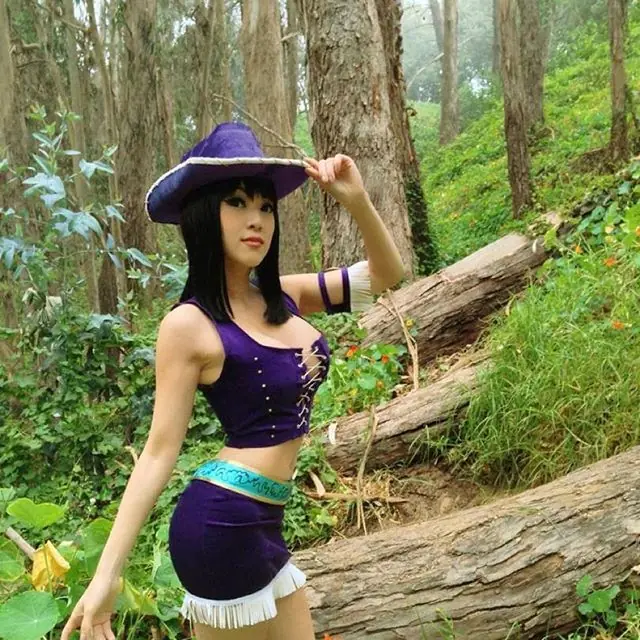 anime