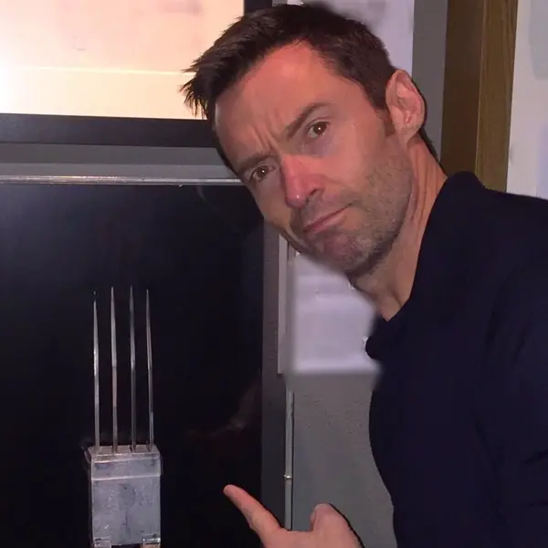 hugh jackman