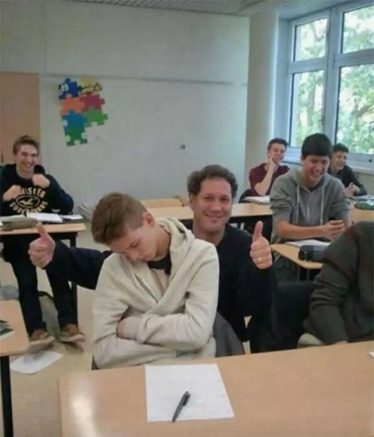 humor