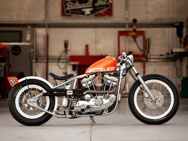 ¿Cómo comprar una moto Cafe Racer? [Mega-Post]