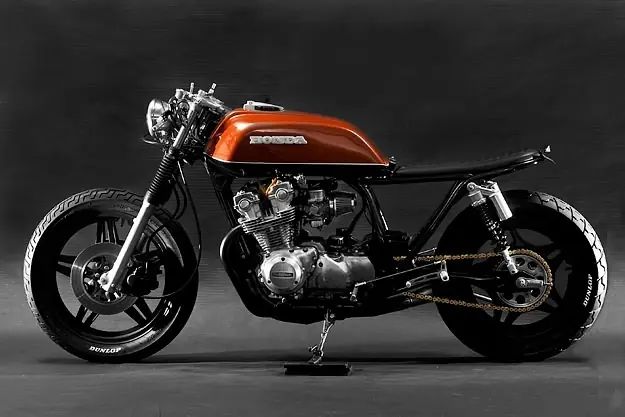 motos