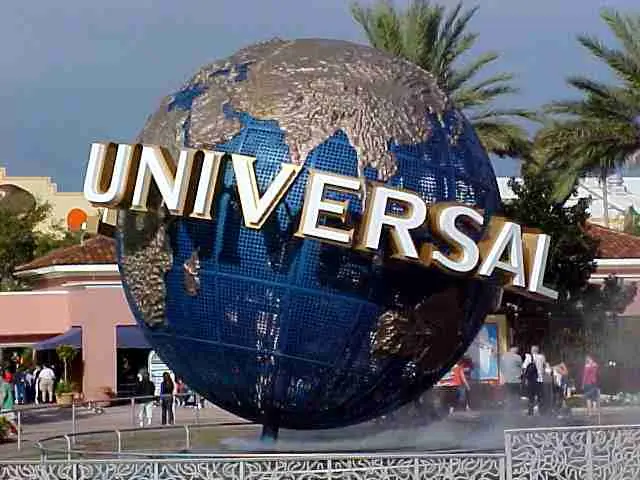 universal universal