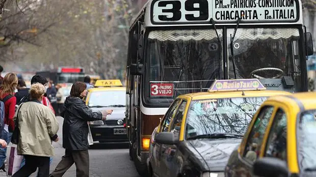 colectivos