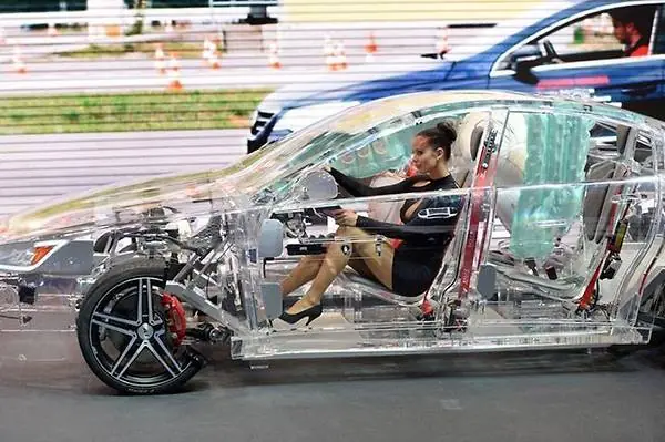 aprender mecanica de autos